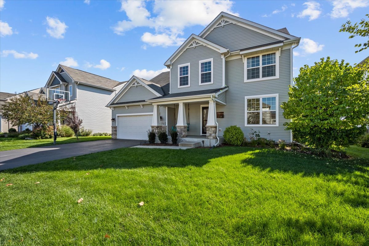 751 Heartland Lane