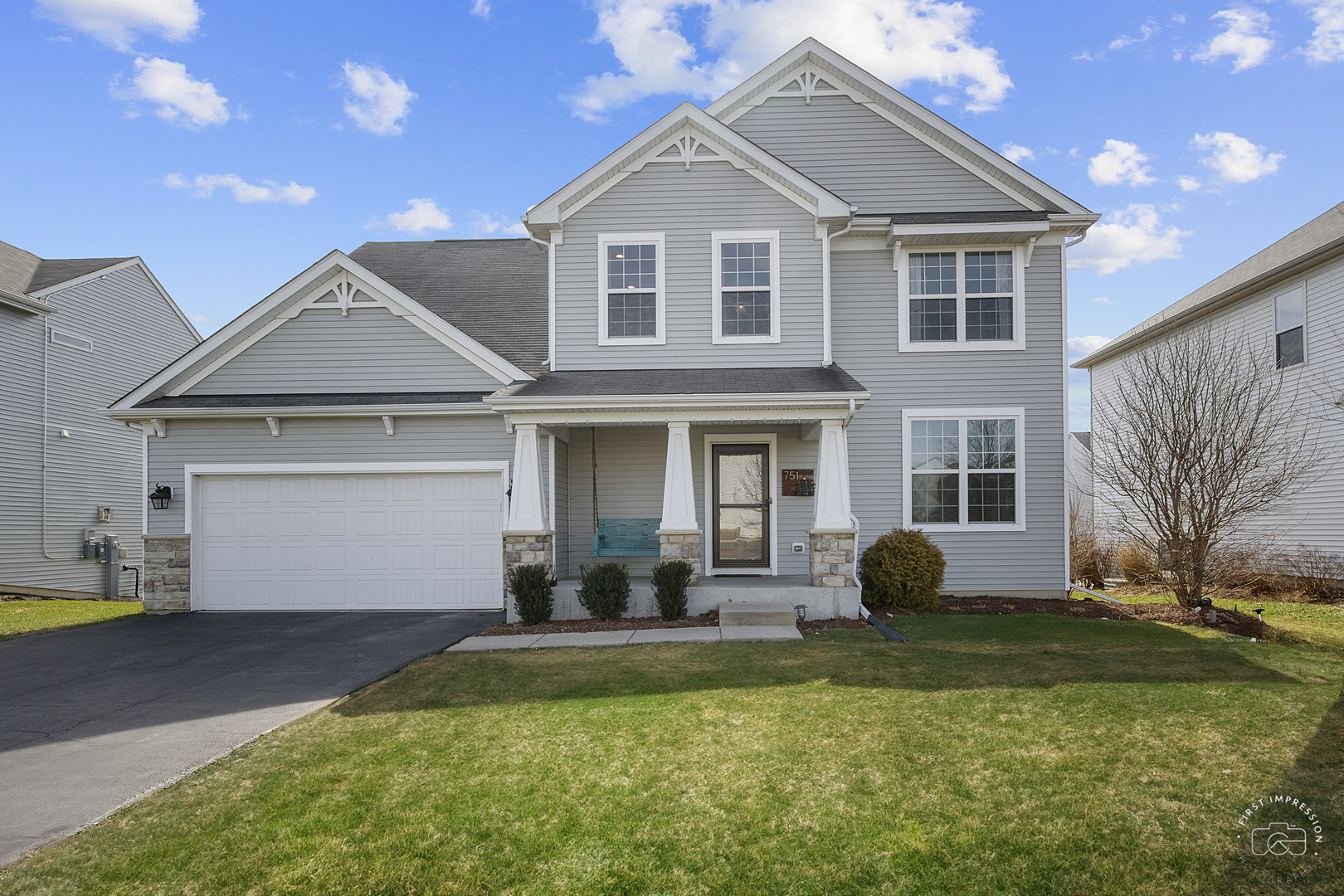 751 Heartland Lane