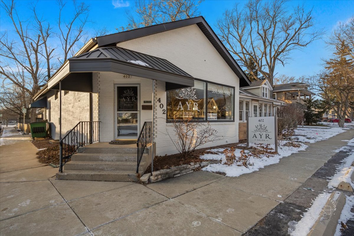 402-404 Anderson Boulevard