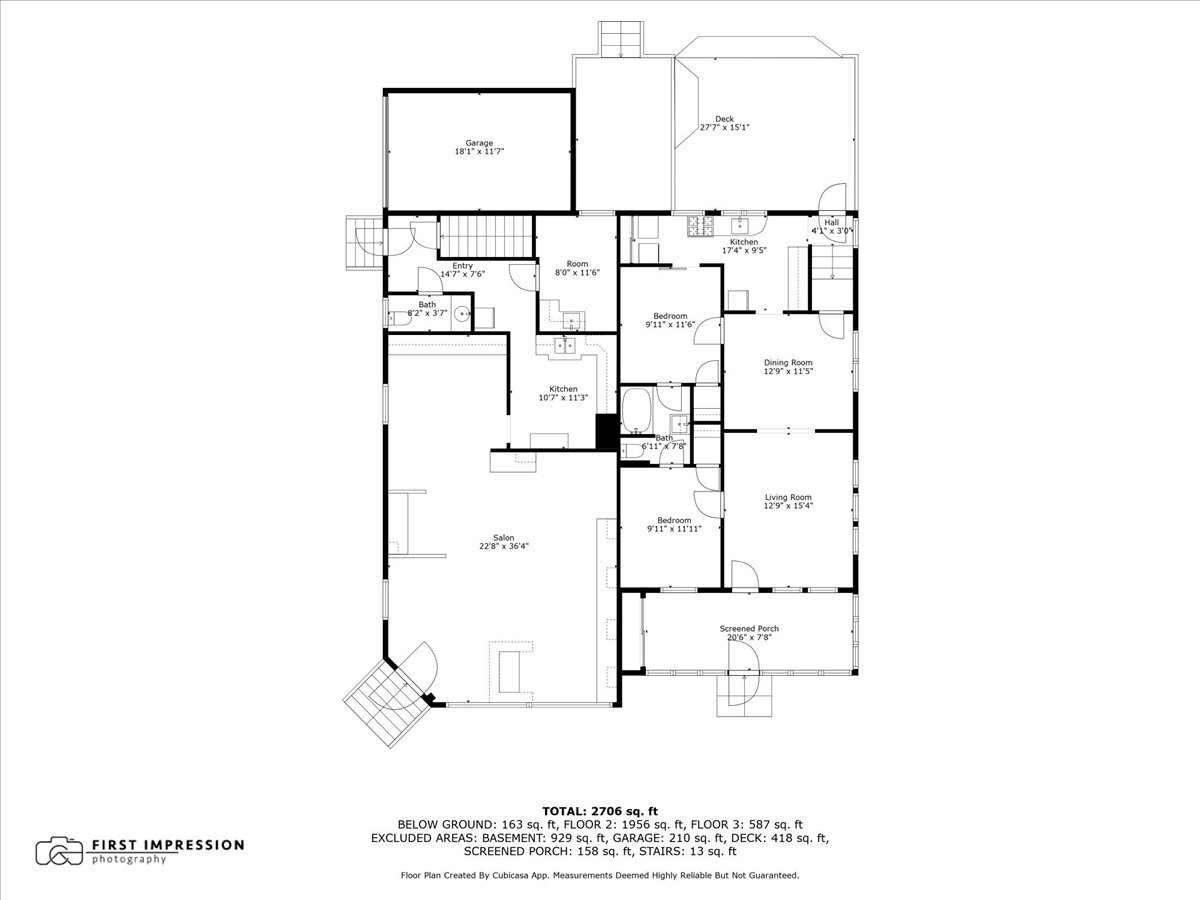 402-404 Anderson Boulevard