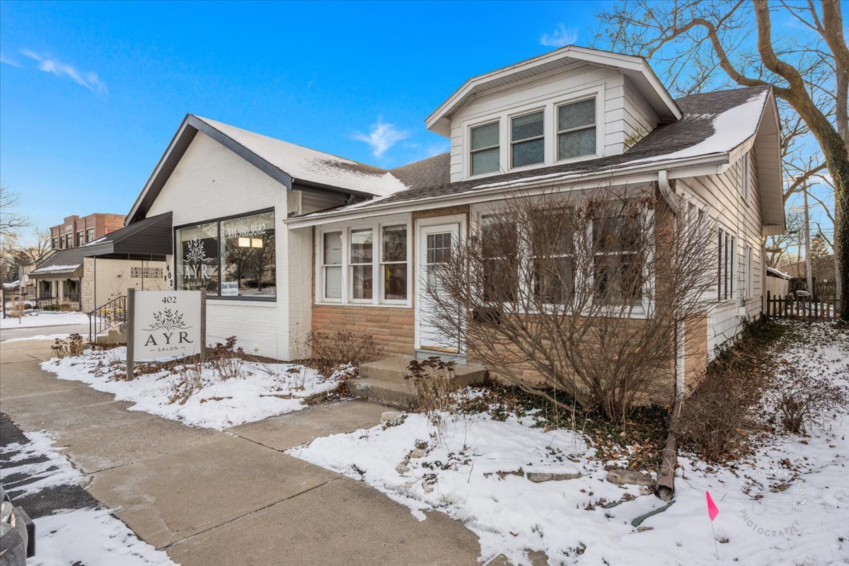 402-404 Anderson Boulevard