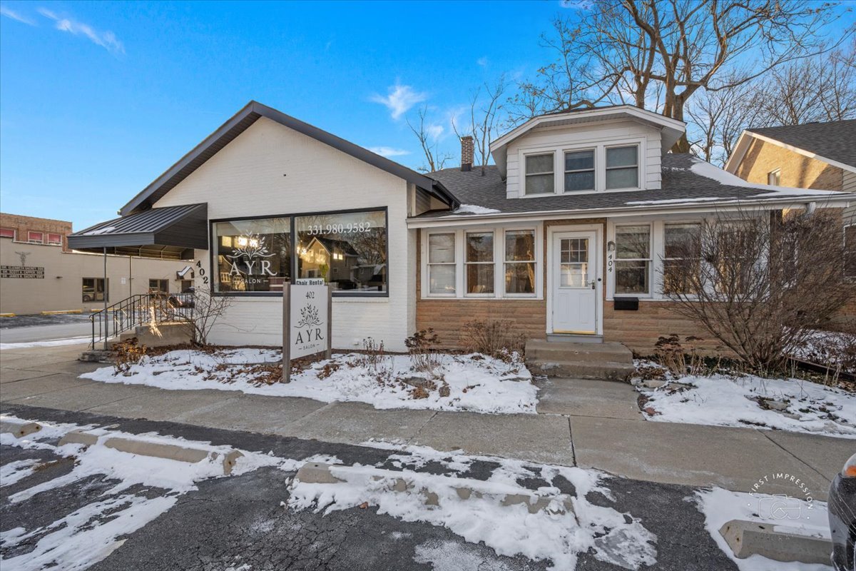 402-404 Anderson Boulevard