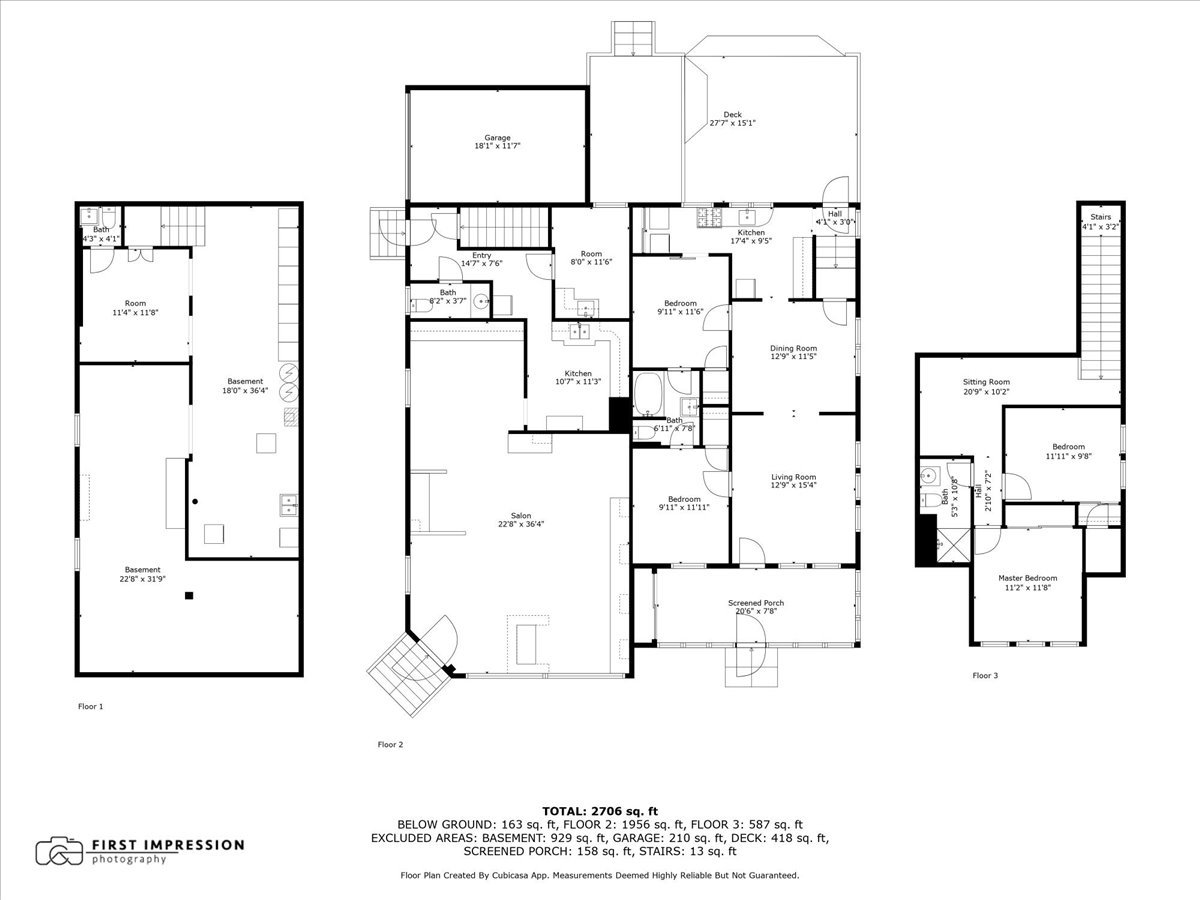 402-404 Anderson Boulevard