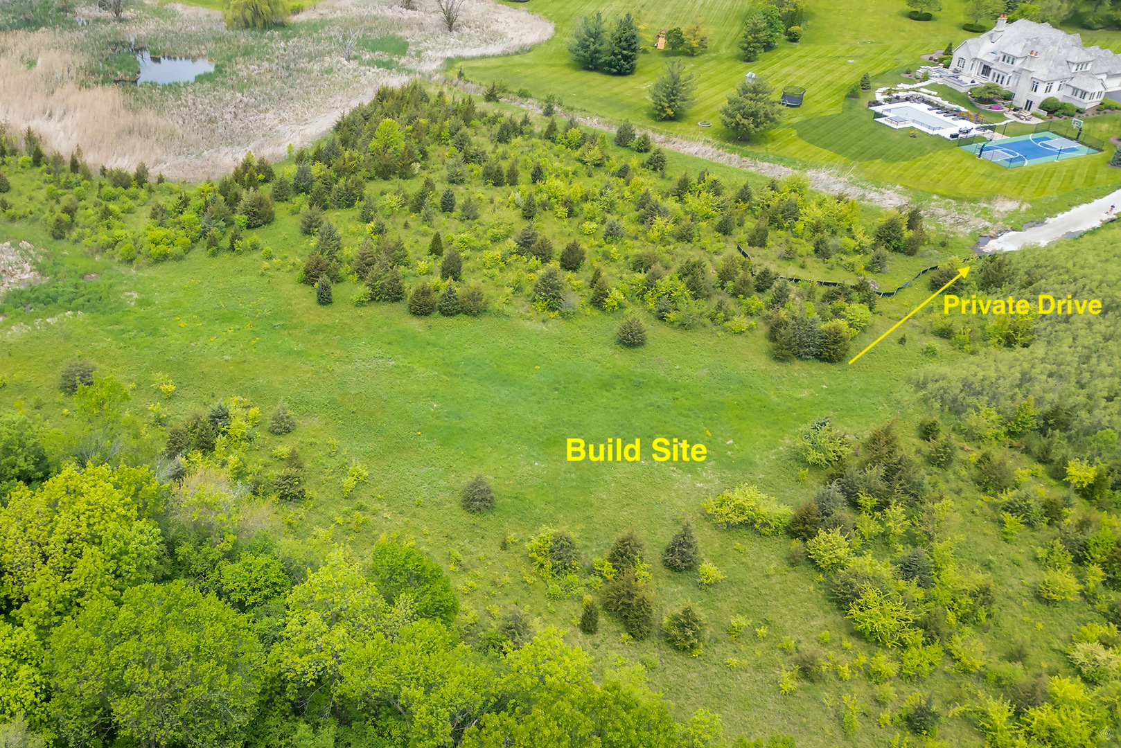 130 S HILLANDALE Court