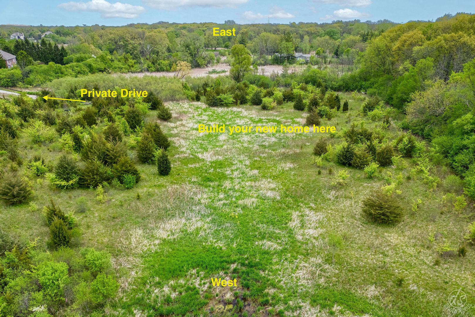 130 S HILLANDALE Court