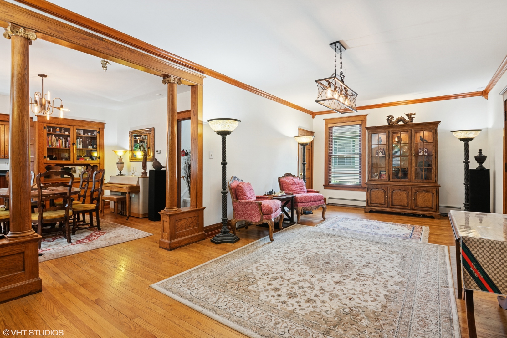 32 Anderson Boulevard