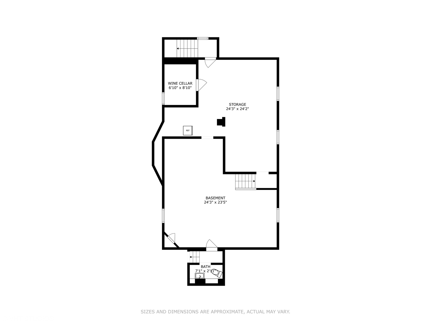 32 Anderson Boulevard