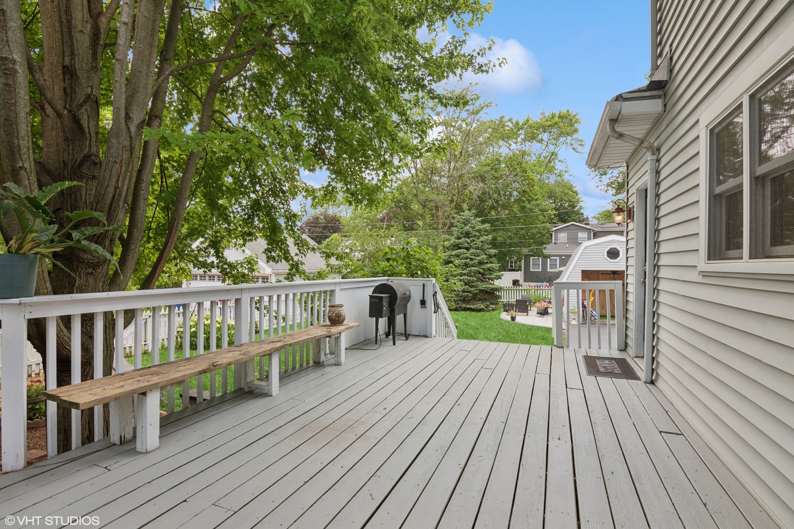 32 Anderson Boulevard