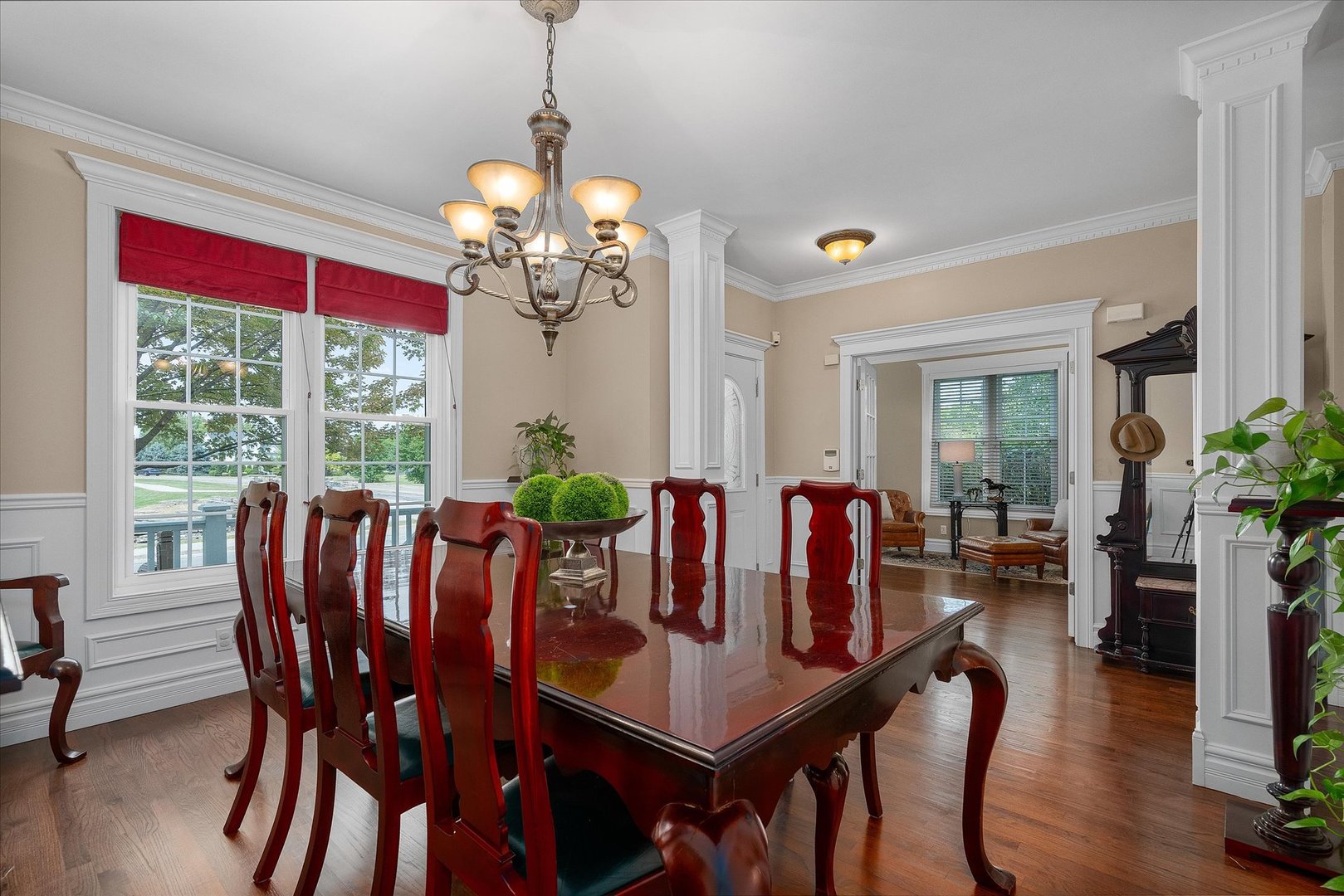 0N553 Armstrong Lane