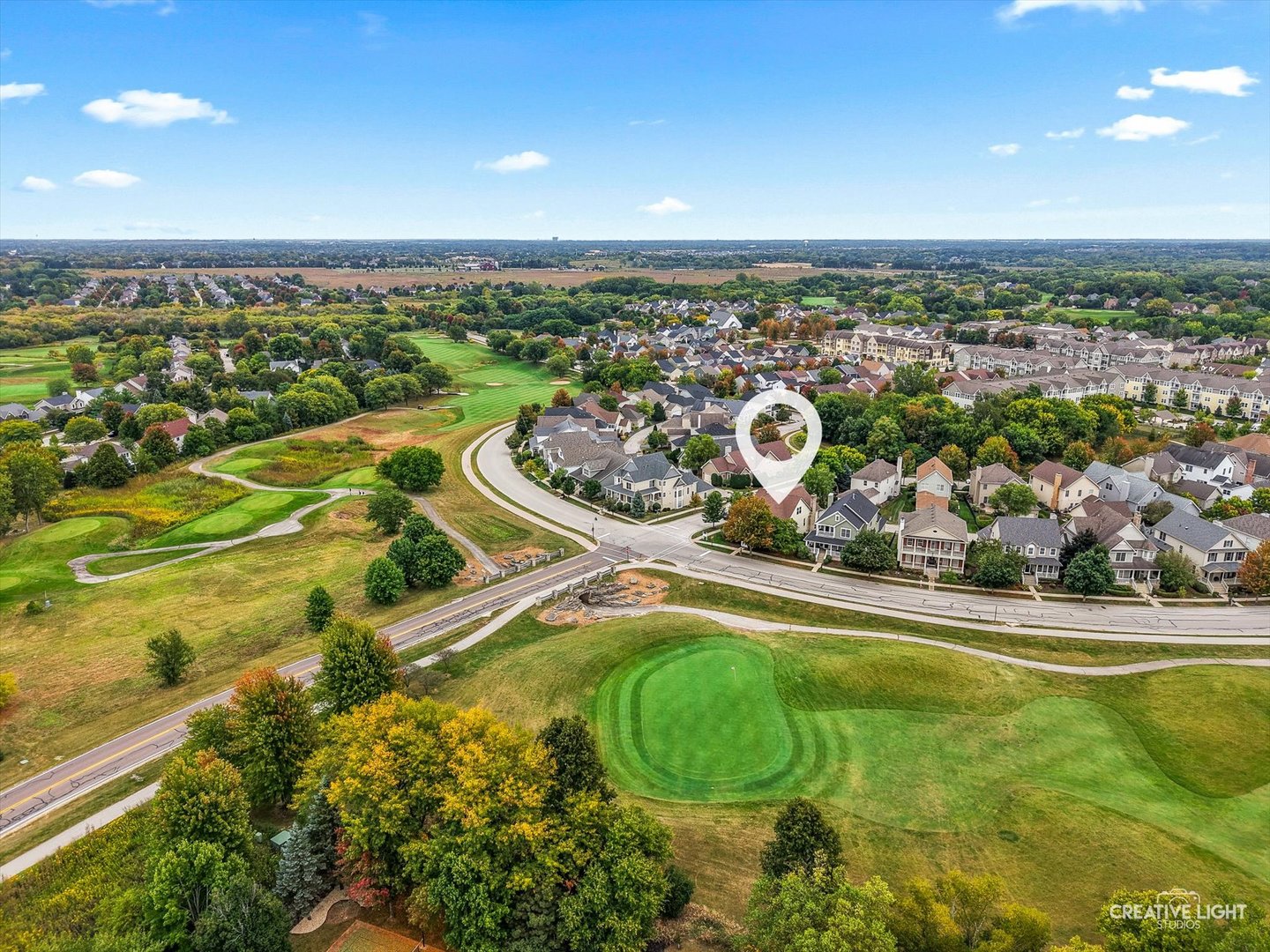 0N553 Armstrong Lane