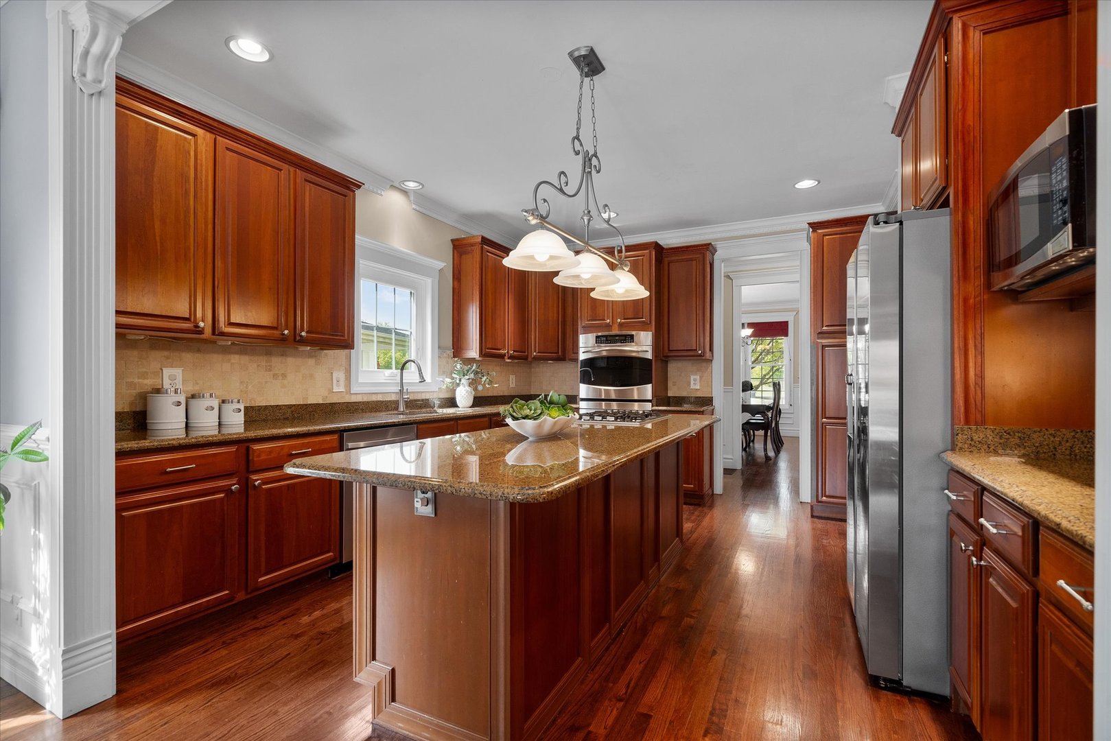 0N553 Armstrong Lane