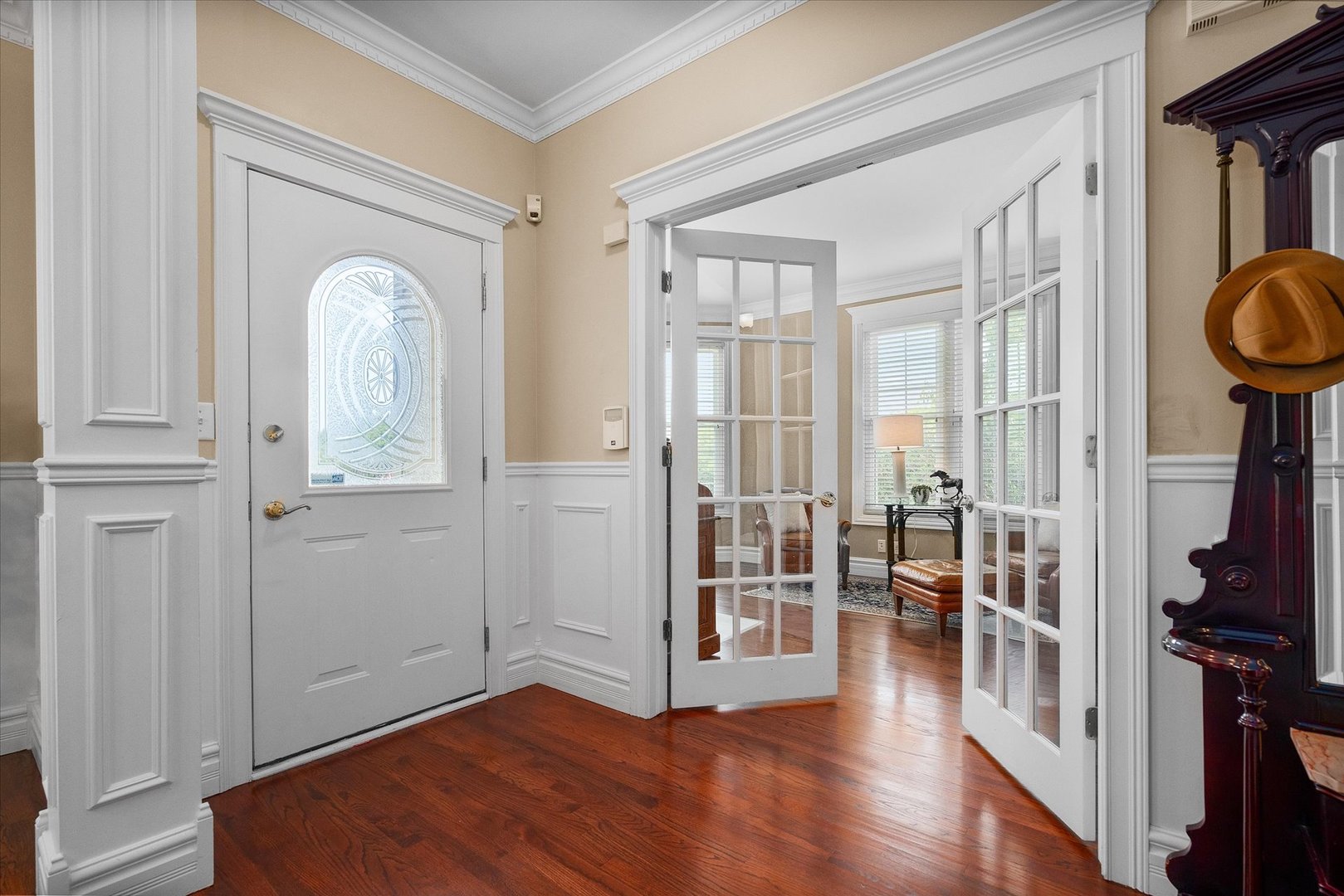 0N553 Armstrong Lane