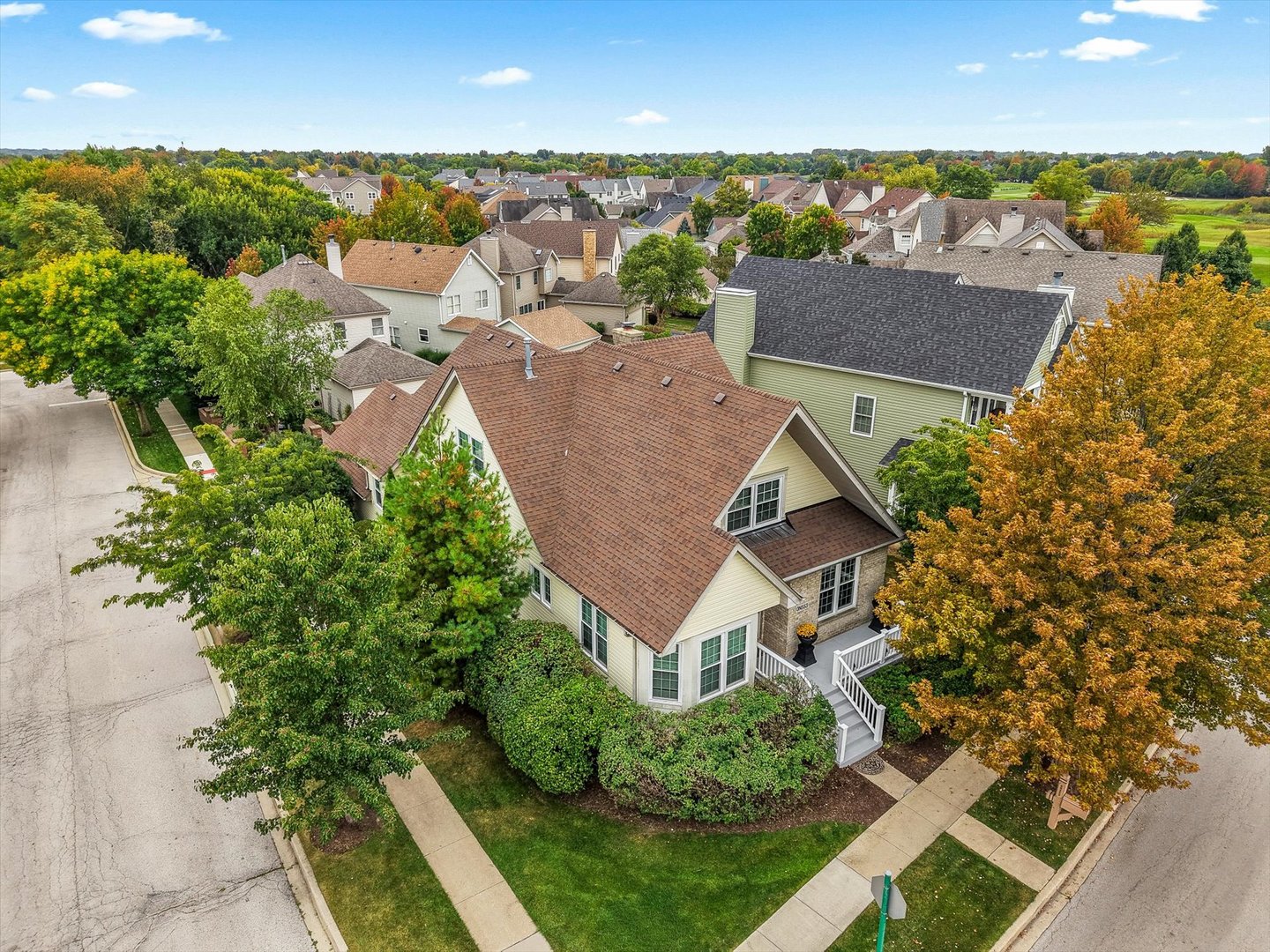 0N553 Armstrong Lane