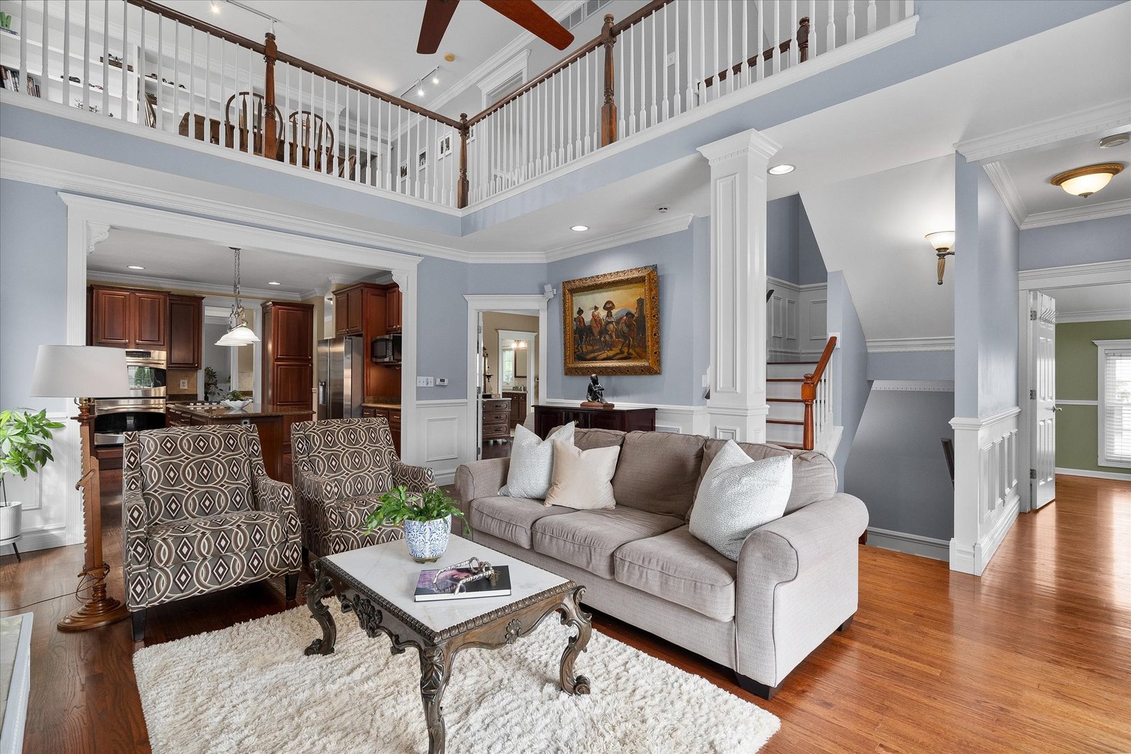 0N553 Armstrong Lane