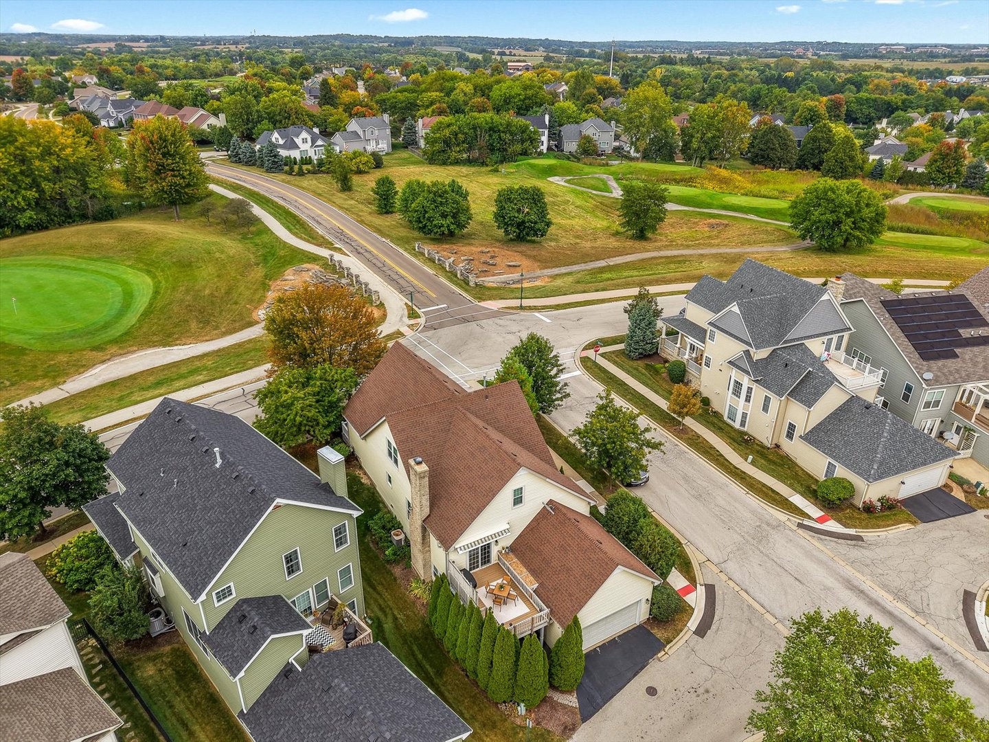 0N553 Armstrong Lane