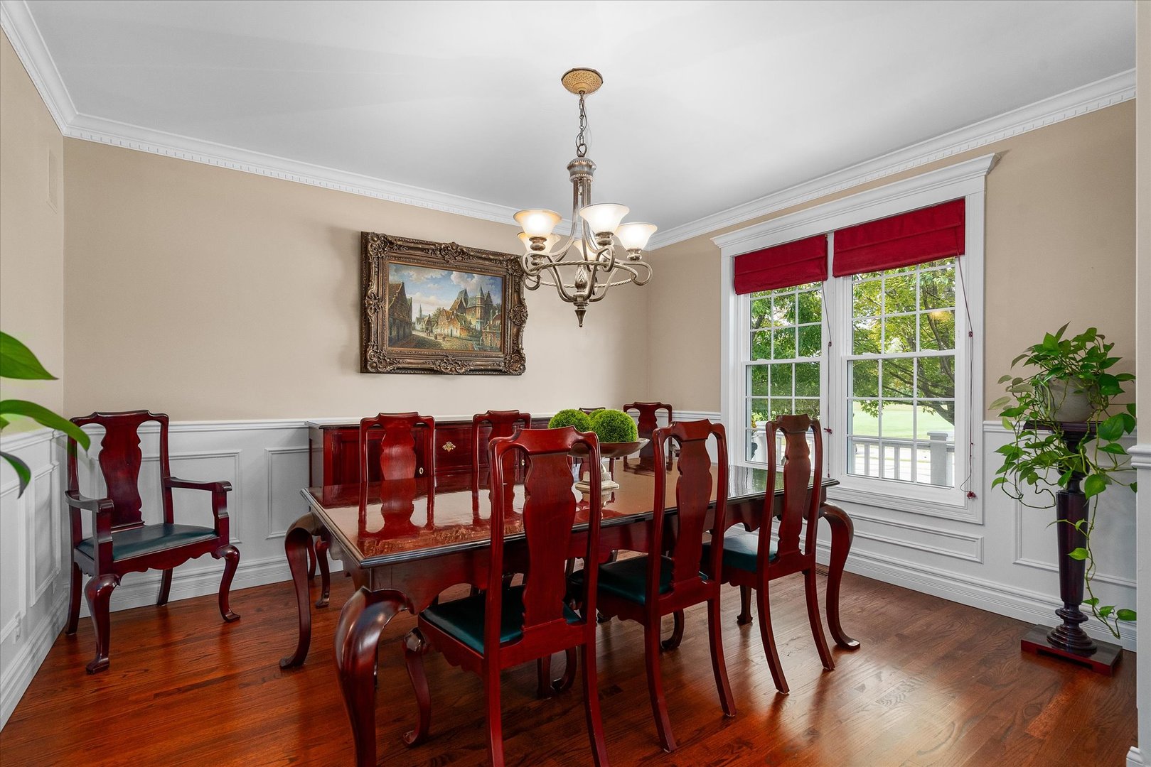 0N553 Armstrong Lane