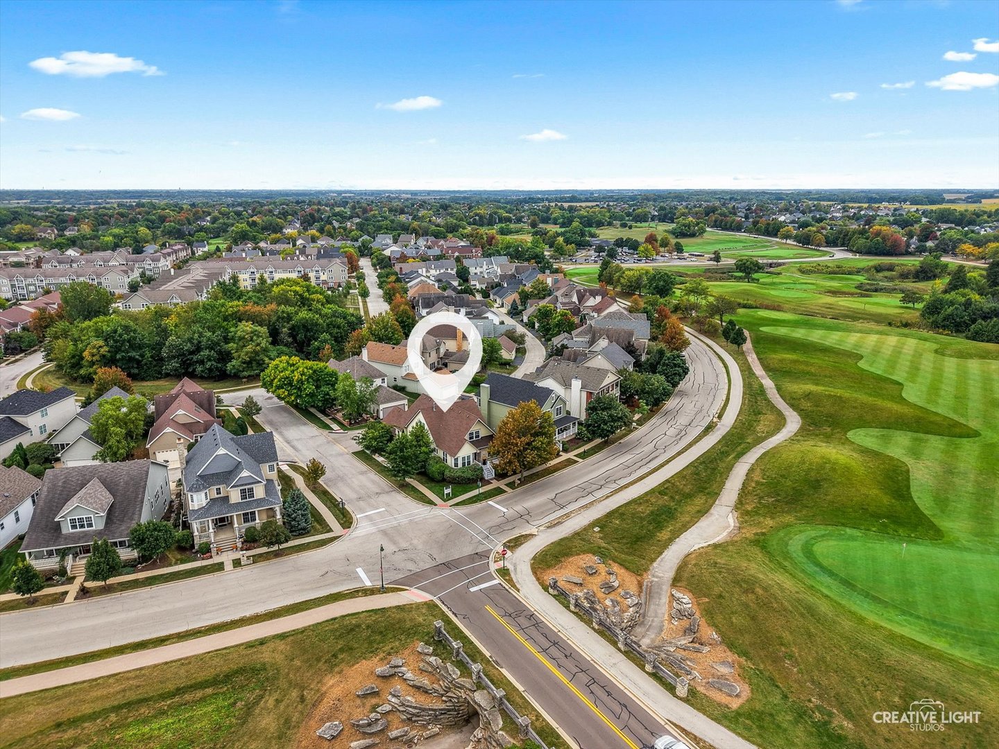 0N553 Armstrong Lane