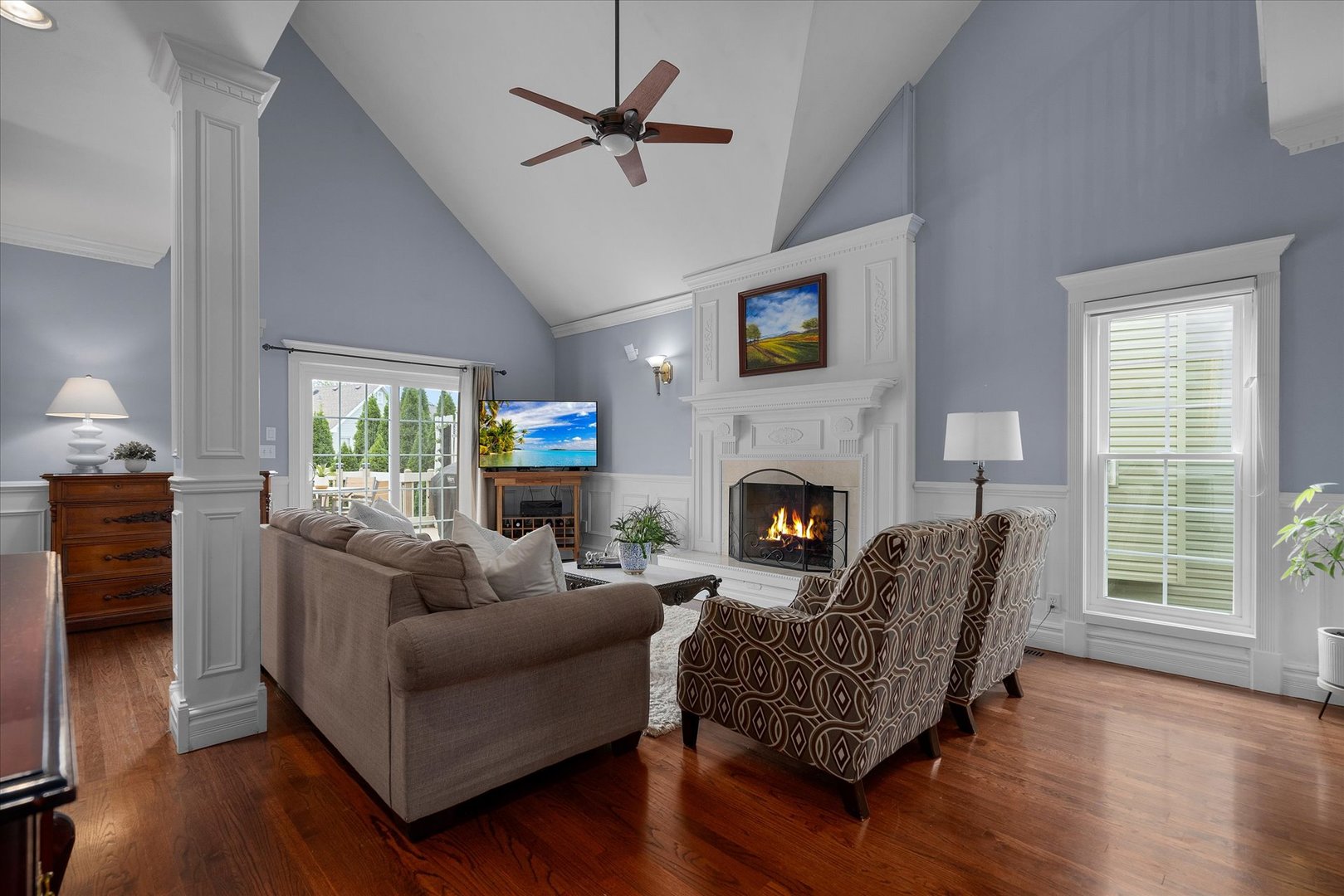 0N553 Armstrong Lane