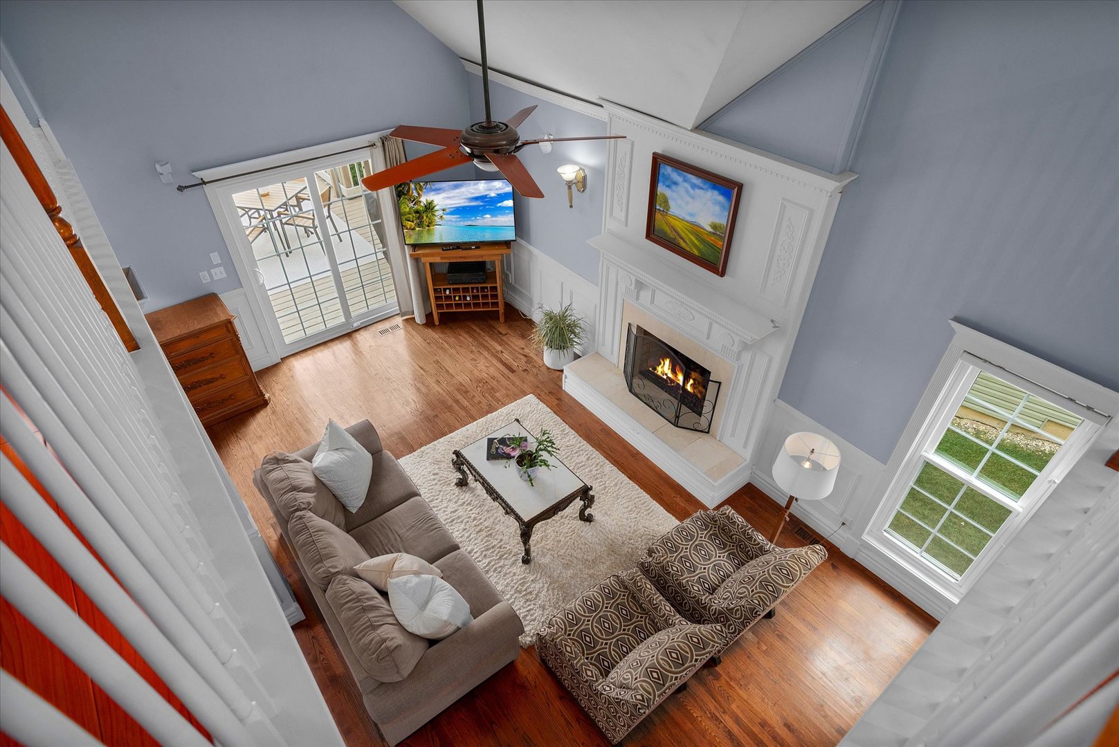 0N553 Armstrong Lane