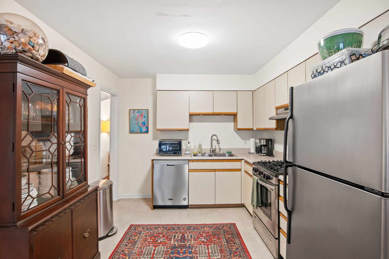 103 N Bennett Street