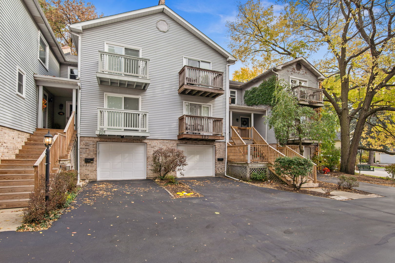 103 N Bennett Street