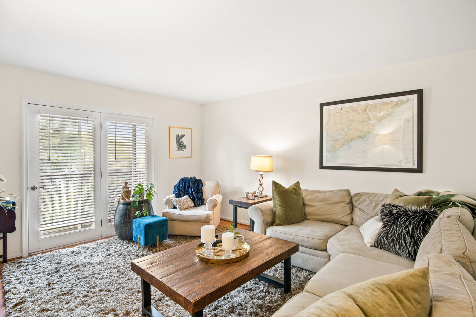 103 N Bennett Street