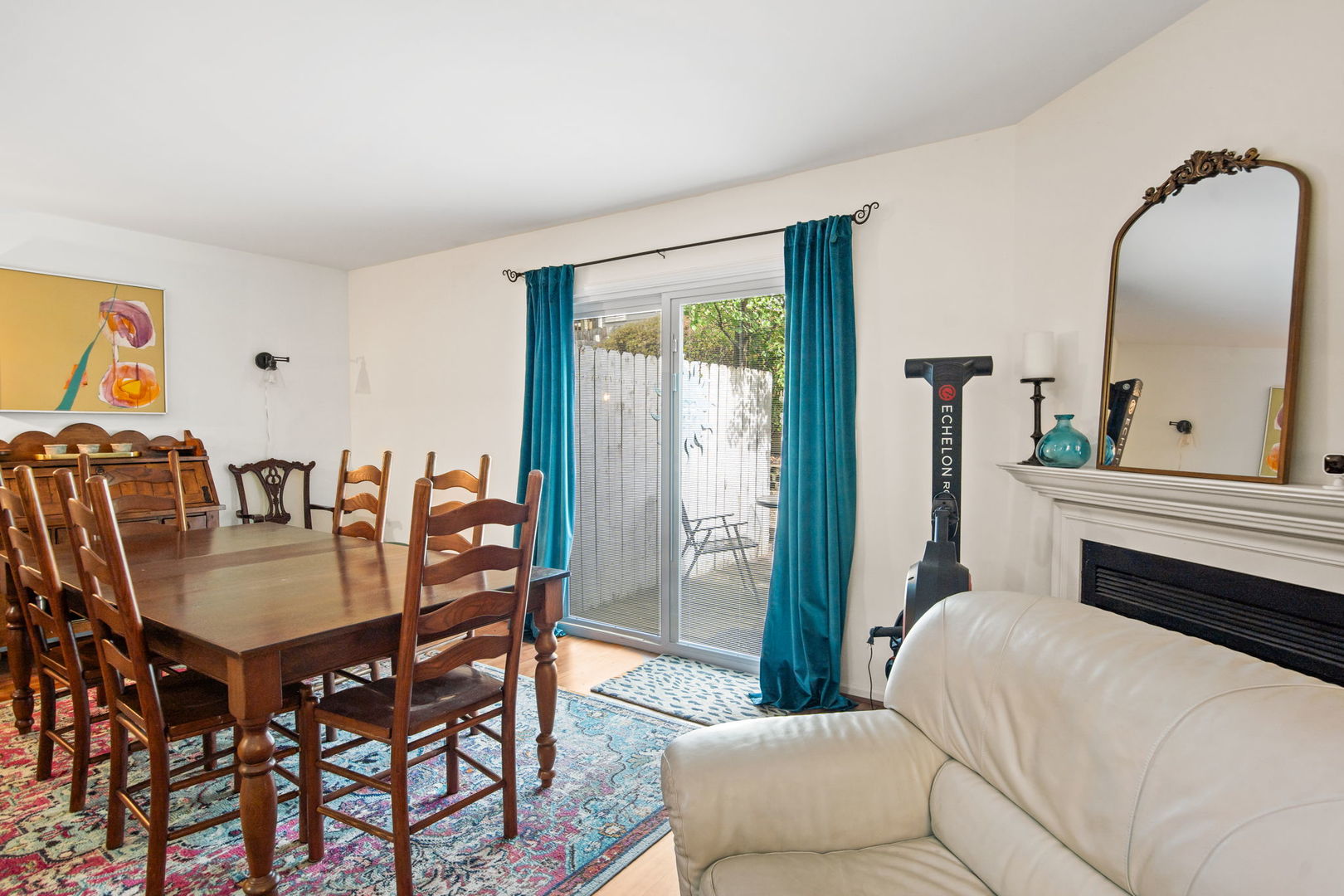 103 N Bennett Street