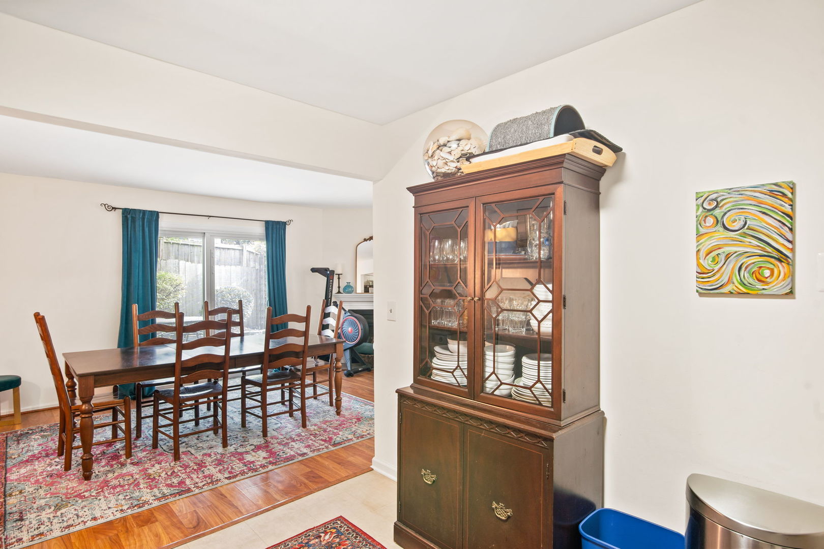 103 N Bennett Street