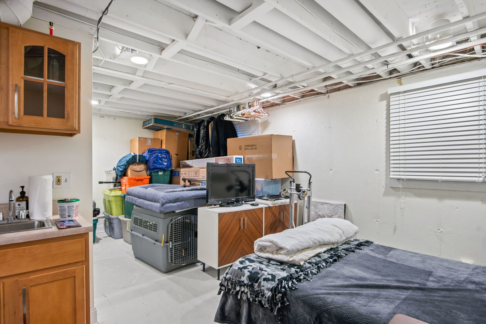 103 N Bennett Street