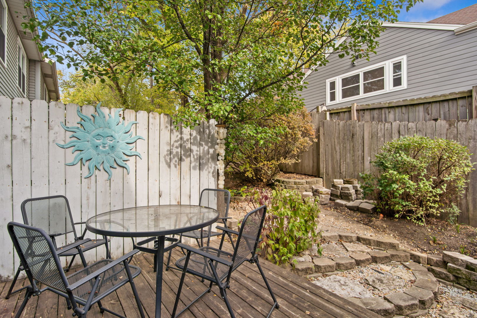 103 N Bennett Street