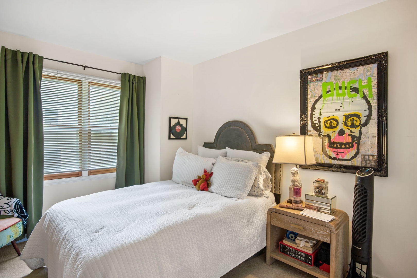 103 N Bennett Street