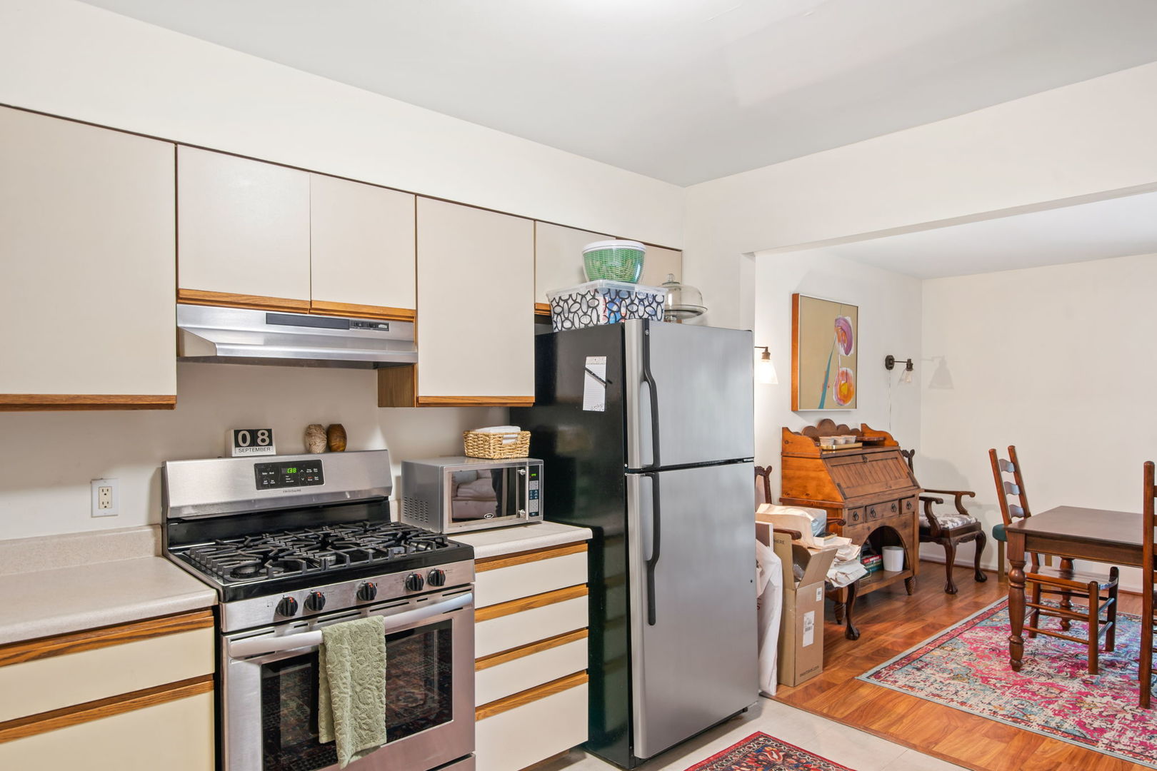 103 N Bennett Street