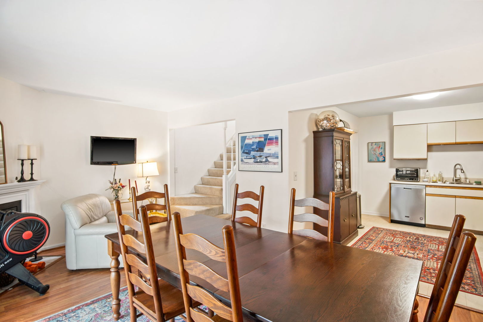 103 N Bennett Street