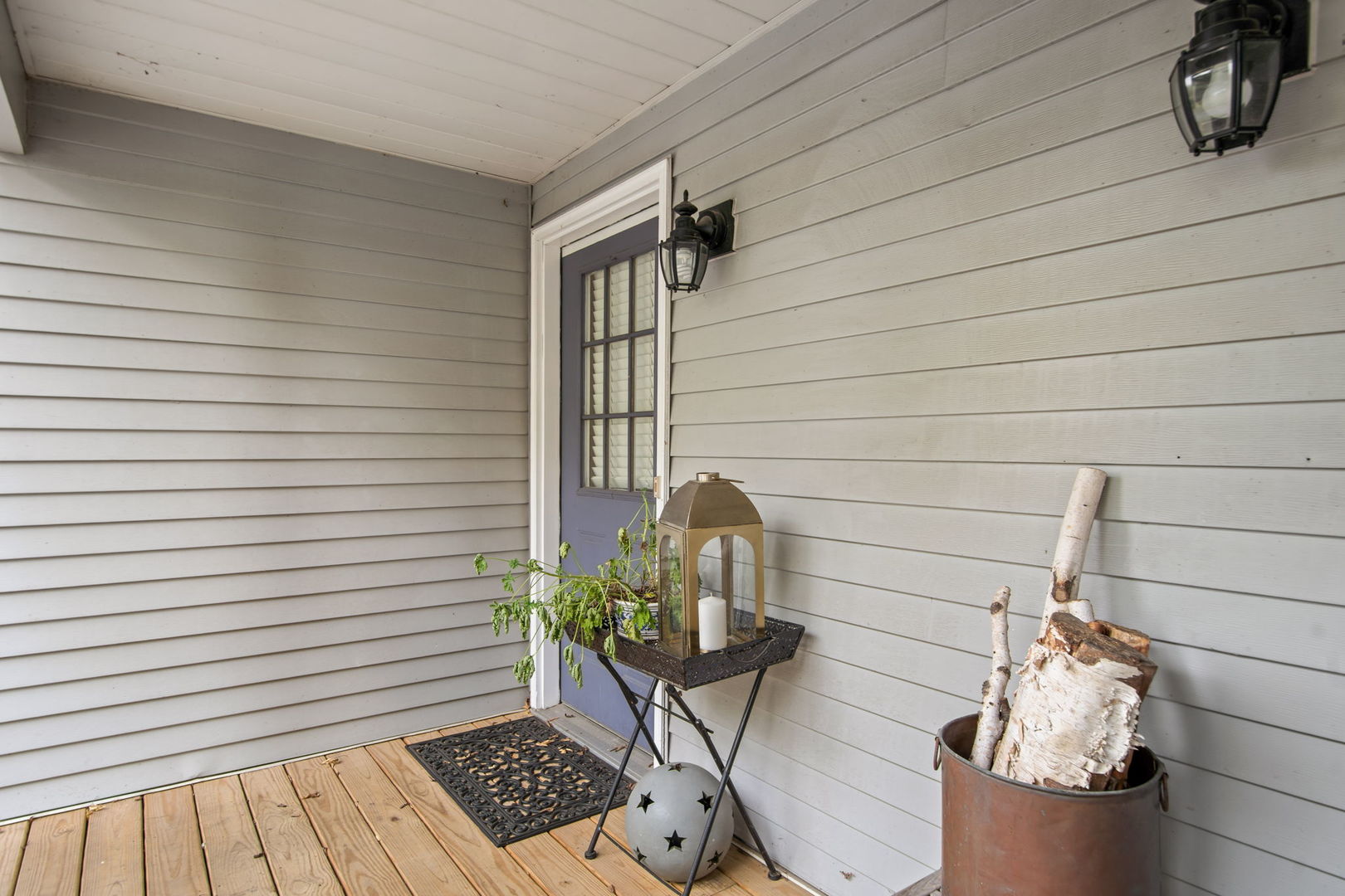 103 N Bennett Street