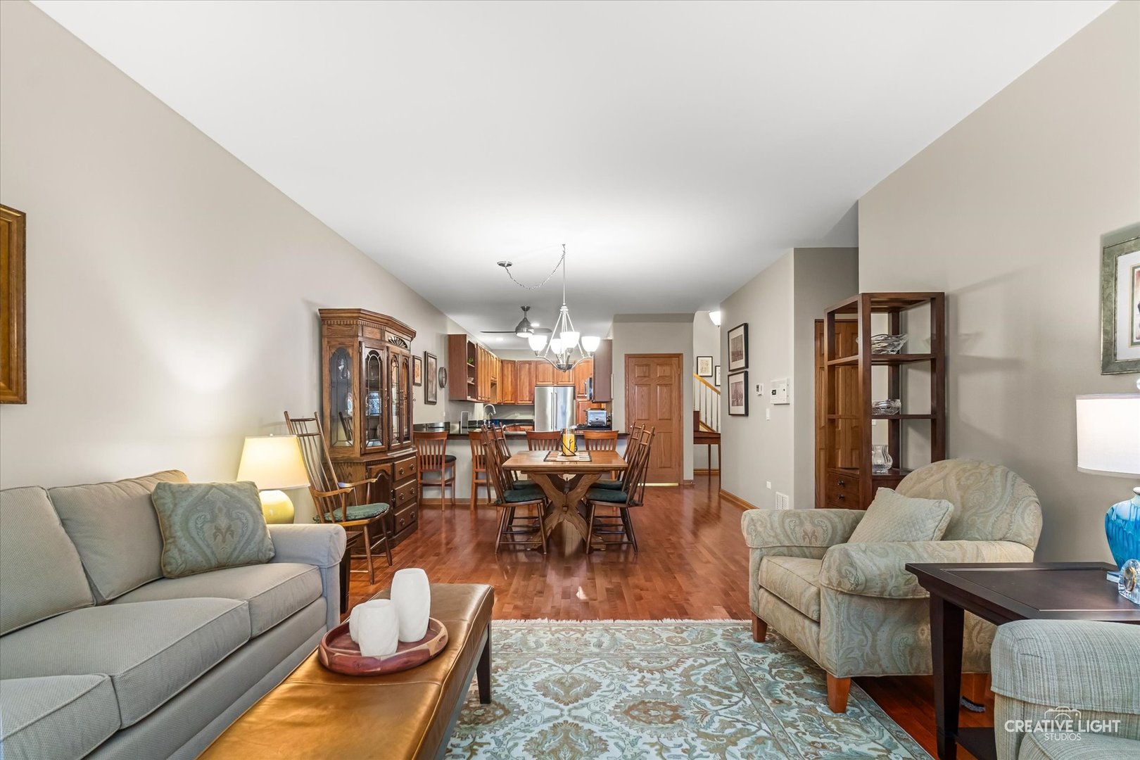 381 Hickory Lane