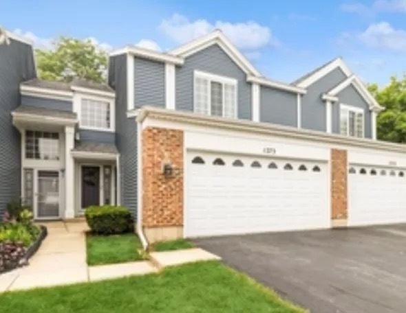 1273 Silk Oak Lane Unit: 1273