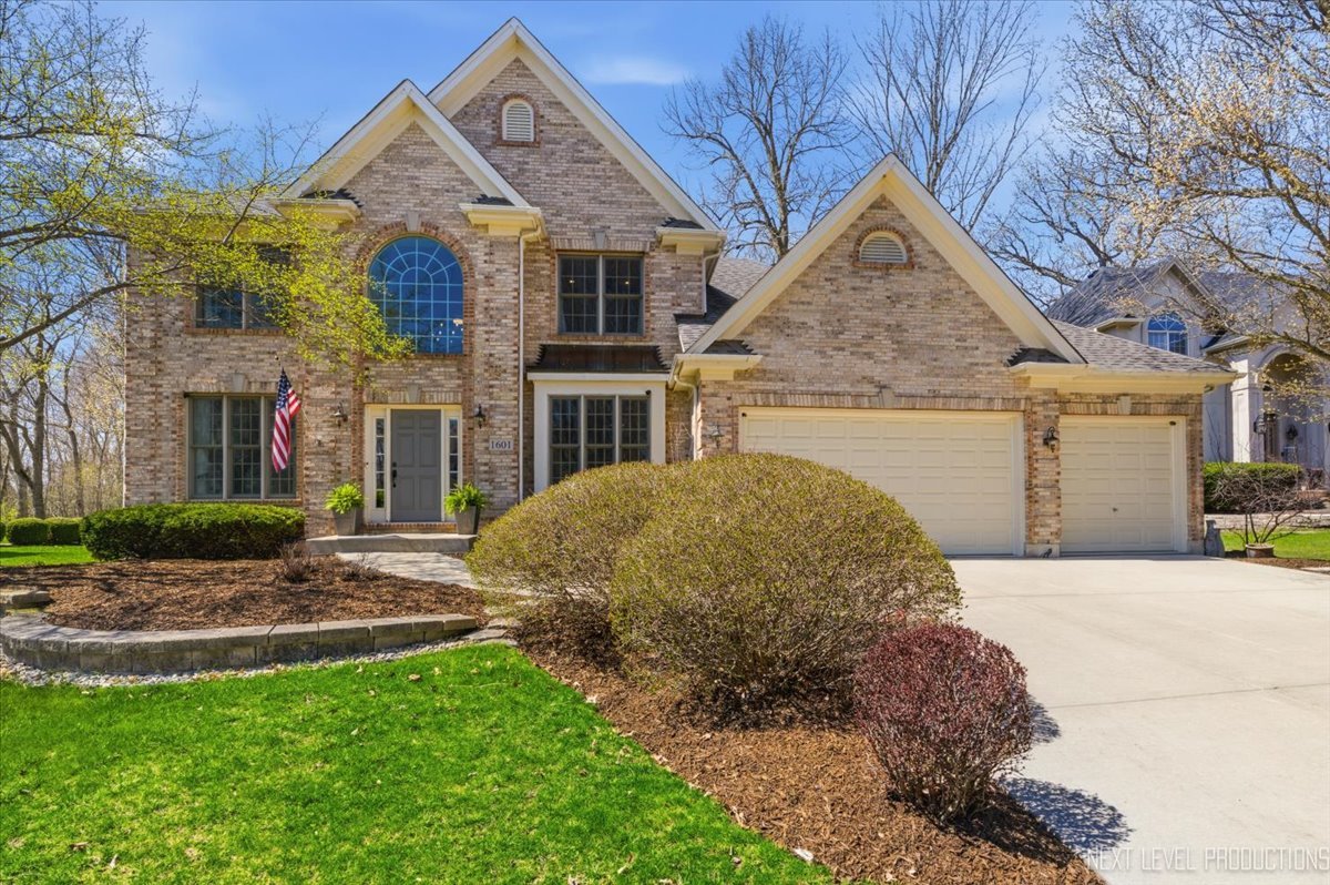 1601 King Edward Avenue