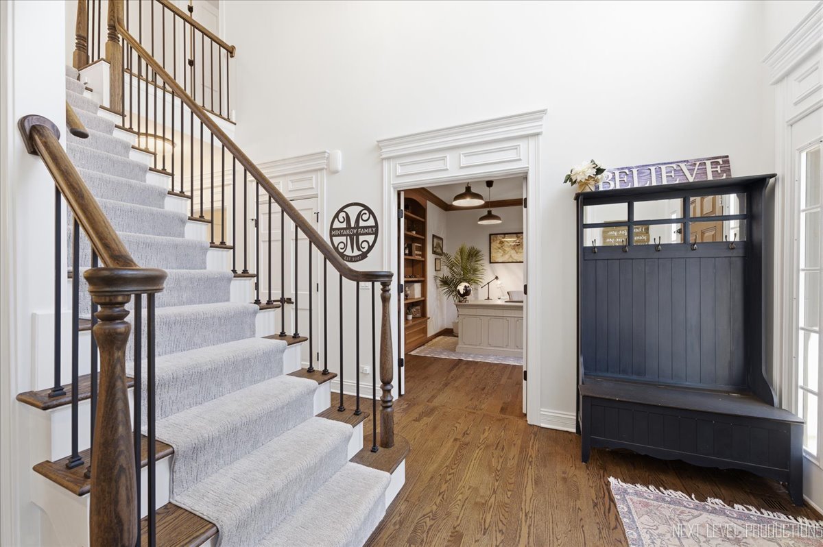 1601 King Edward Avenue