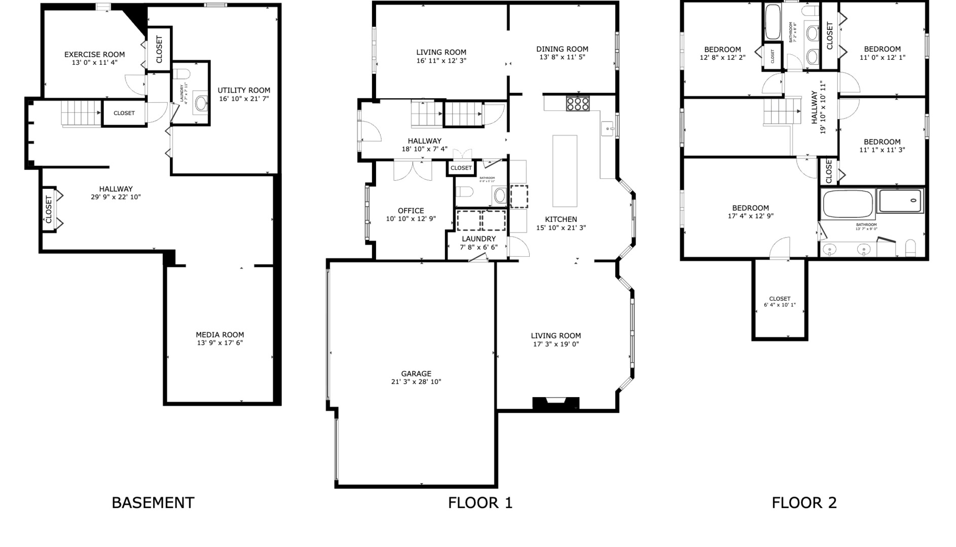 1601 King Edward Avenue