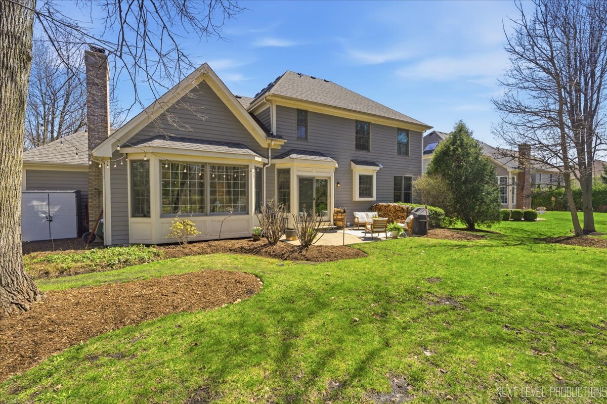 1601 King Edward Avenue