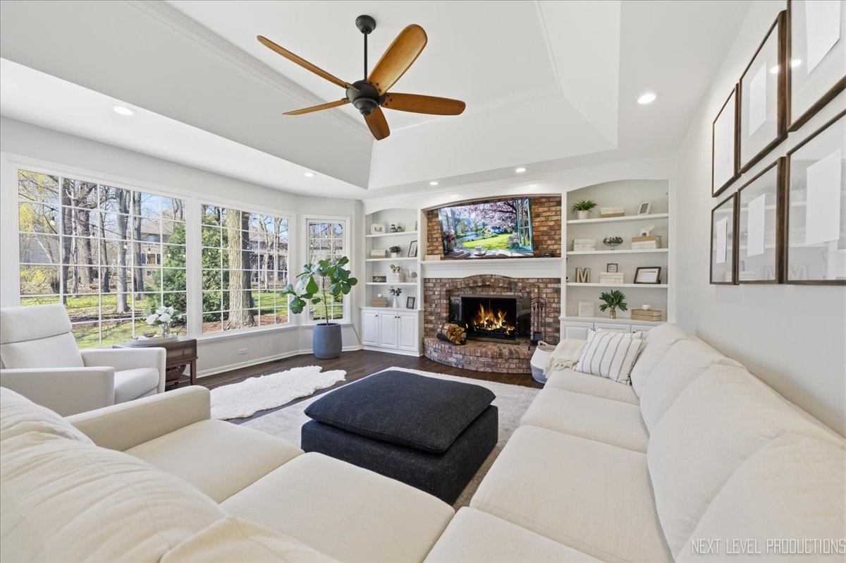 1601 King Edward Avenue