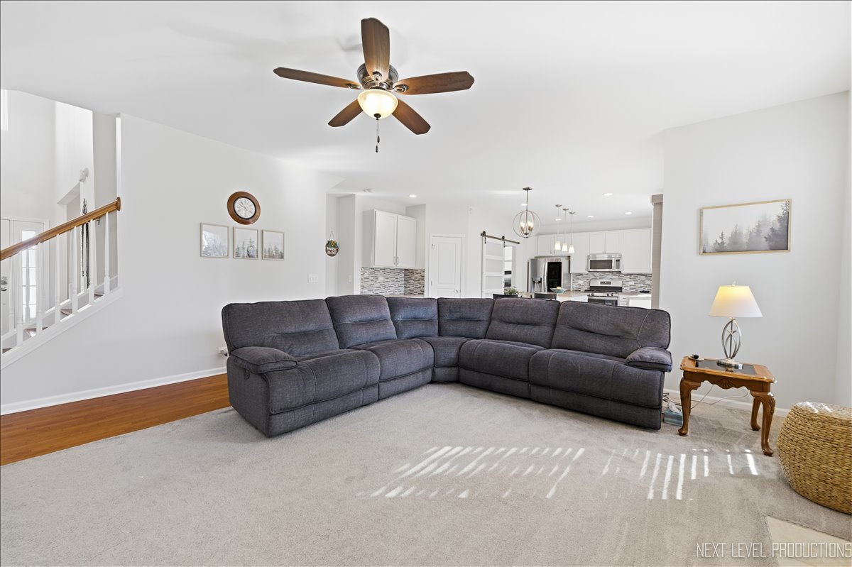 1142 Midnight Place