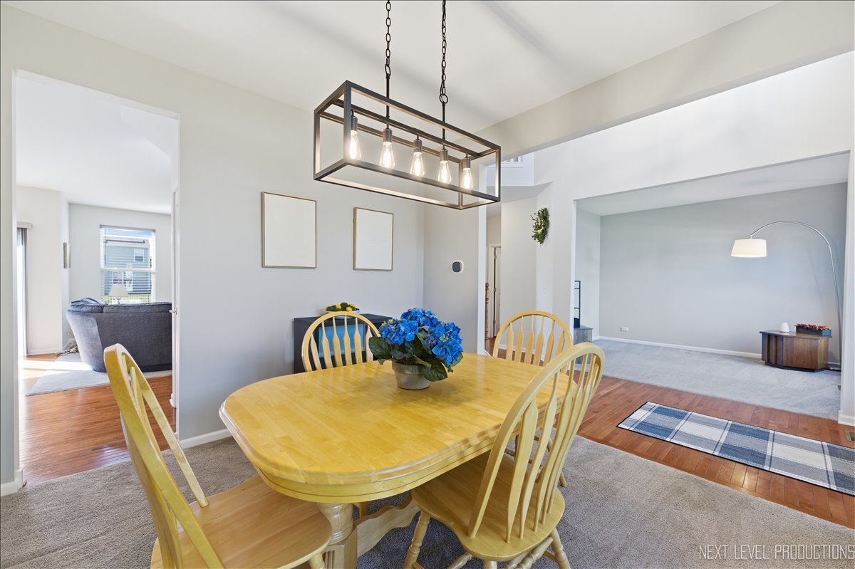 1142 Midnight Place