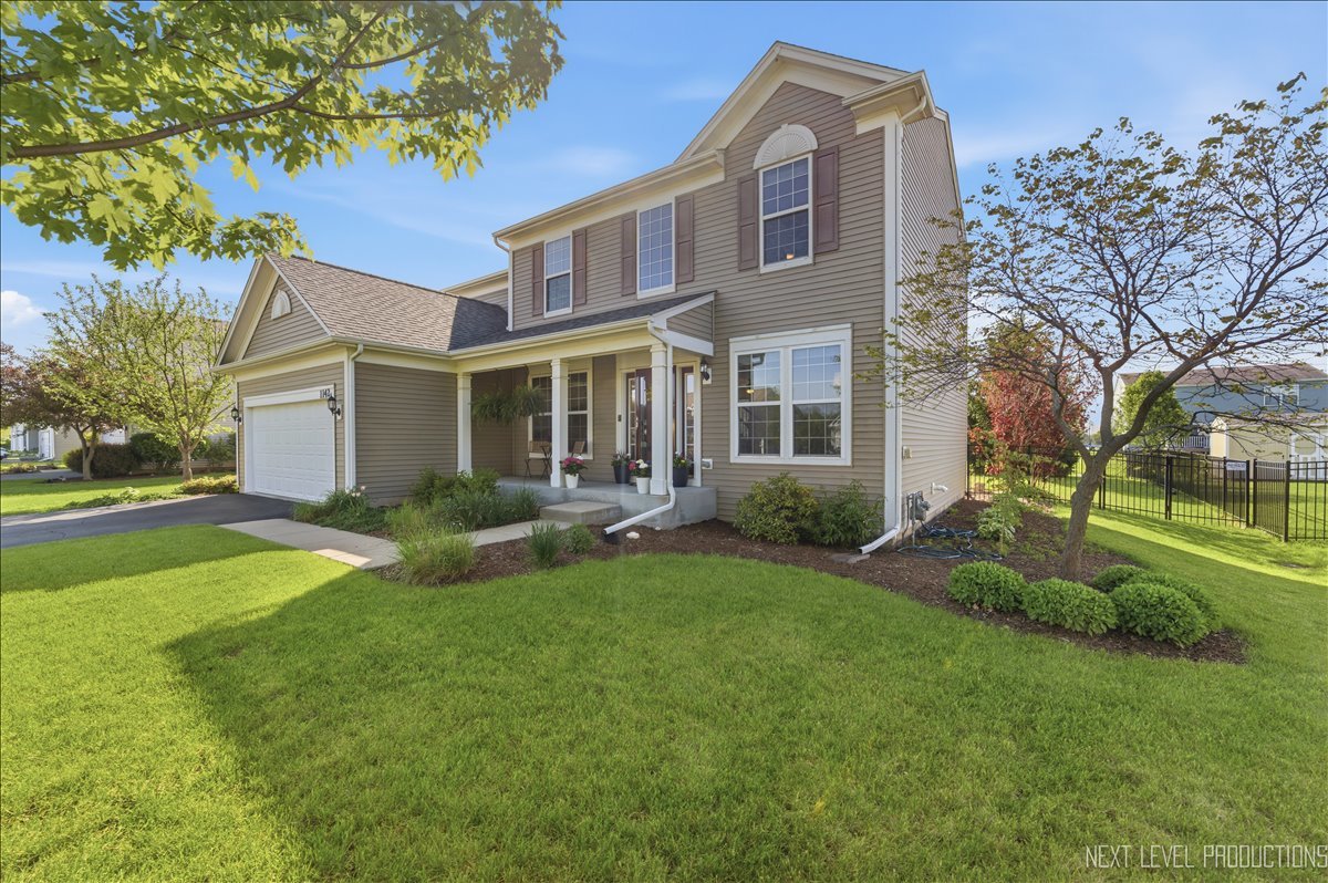 1142 Midnight Place