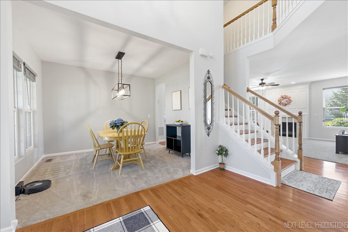 1142 Midnight Place
