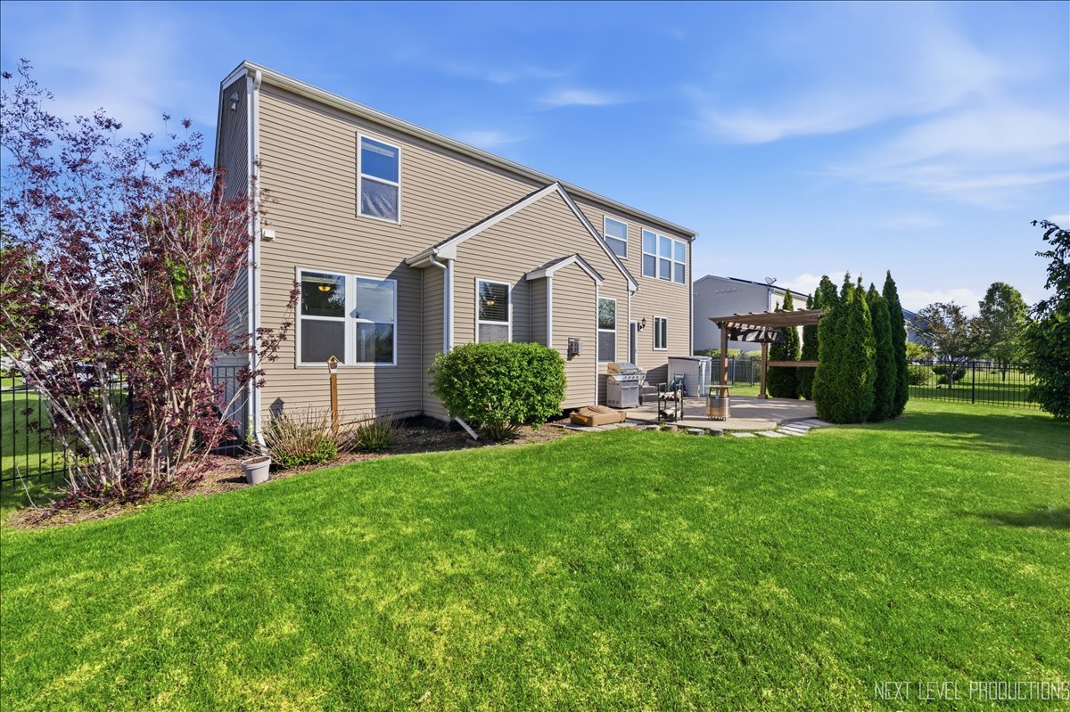 1142 Midnight Place