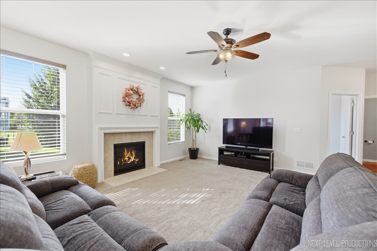 1142 Midnight Place