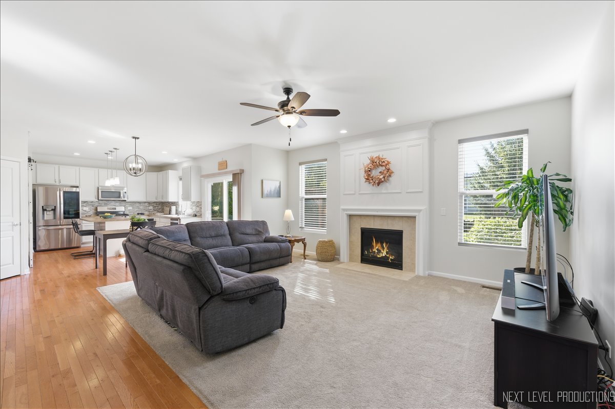 1142 Midnight Place