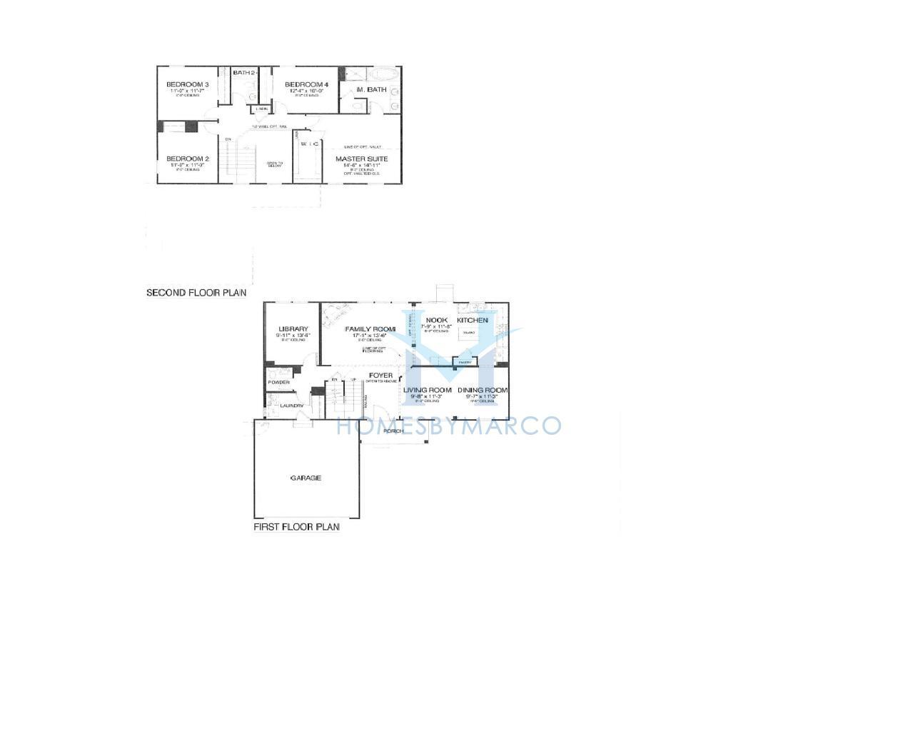2427 Emerald Lane