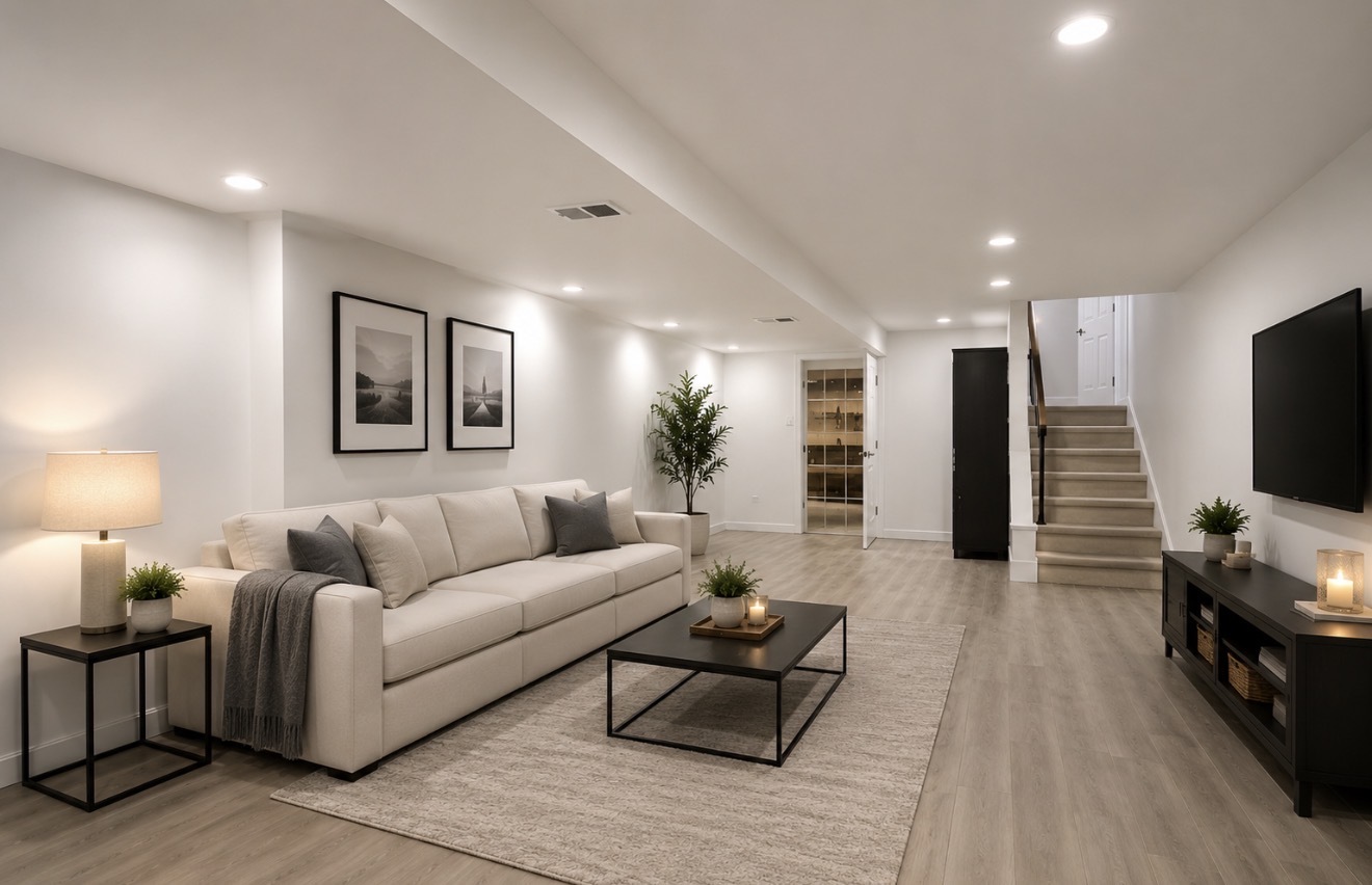 1211 James Street